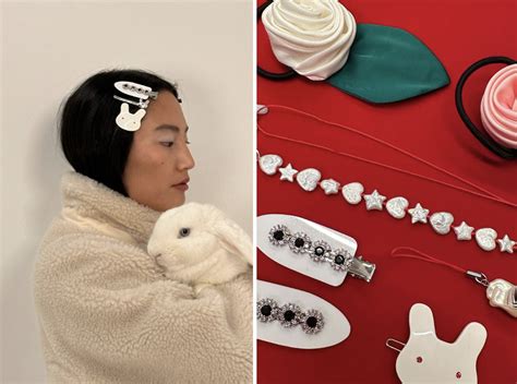 sandy liang jade bunny|46 Festive Gifts to Celebrate the Lunar New Year